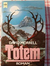 Totem. Roman. von David