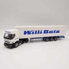 Albedo 1:87 Renault Premium