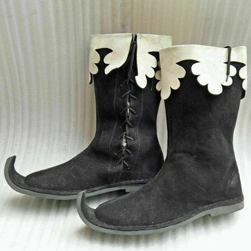 Wikinger stiefel römer - wikinger,
