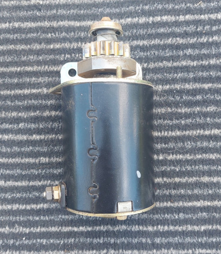 Anlasser starter briggs - anlasser, &