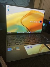 Asus zenbook oled touch - zenbook, 14“oled