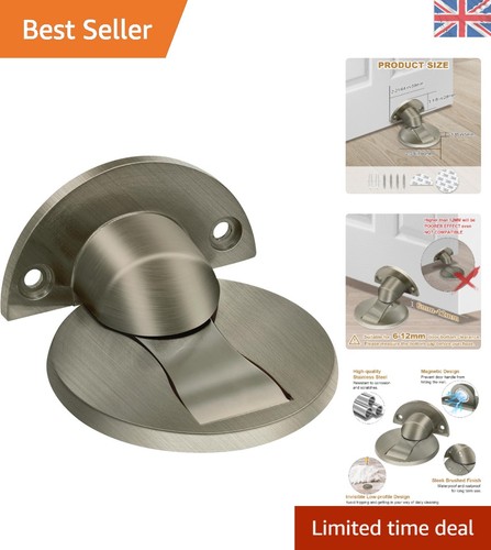 Selbstklebender magnetischer
