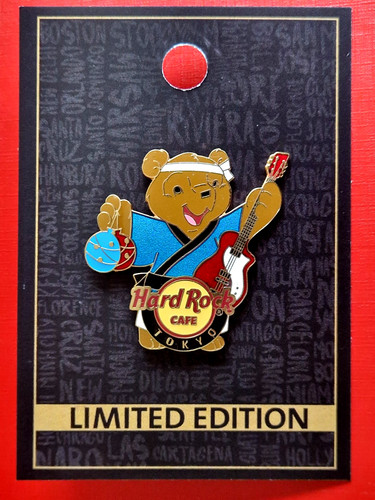 Hrc hard rock - hrc,