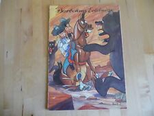 Darbohnes Erlebnisse Buch 2