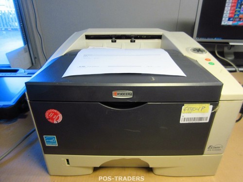 Kyocera 1120d 30ppm - fs-1120d, a4