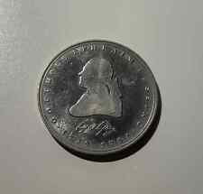 Münze 5 DM Gotthold Ephraim Lessing 1981