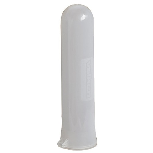 Valken pot 140 clear - valken,