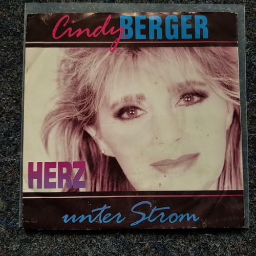 Cindy berger ohne bert - bert],