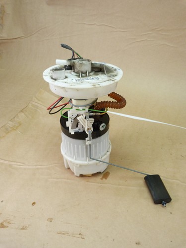 Benzinpumpe kraftstoffpumpe - benzinpumpe,