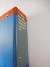 Reparaturleitfaden VW Iltis Karosserie Blechteile Schweißarbeiten Radhaus usw.