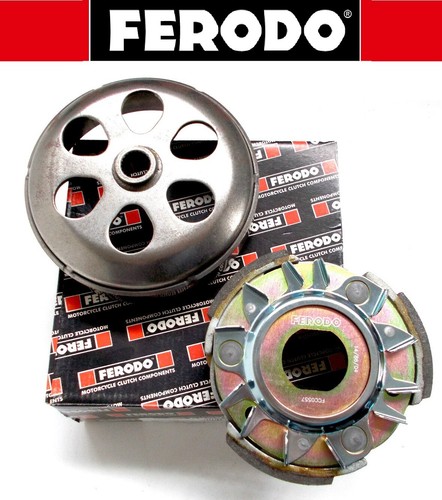 Ferodo kit glocke - kit,