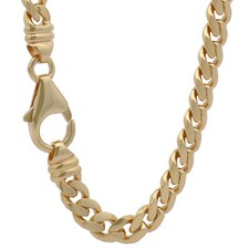 5,0 mm 585 - 14 Karat Gold