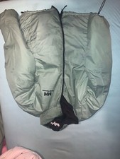 helly hansen daunenjacke