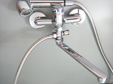 Wandarmatur Brause Armatur