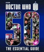 Doctor Who: Essential Guide to