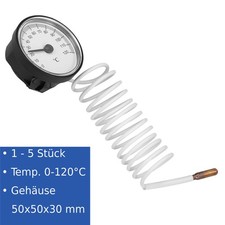 1-5 Analog Ofen Kessel