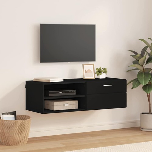 Vidaxl wandmontierter schrank - vidaxl,