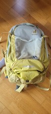 Deuter Trans Alpine Pro 26 sl Frost-Linden *wie neu*