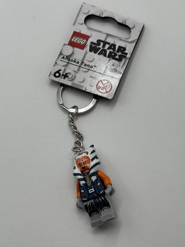 Lego star wars ahsoka - ahsoka, tano