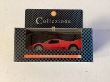 Maisto Modell 1:43 Shell