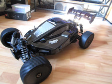 MCD *****RR5 Competition