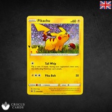 Pokemon Pikachu General Mills