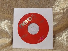 Nero burning rom 5 - 5.5, oem