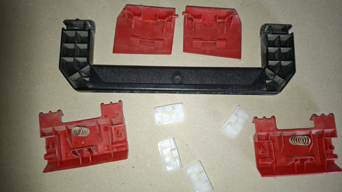 Bosch sortimo boxx griff - sortimo, griff-