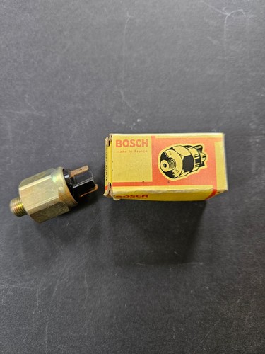 Bosch druckschalter - druckschalter, /
