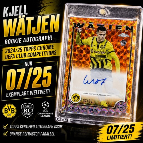 Kjell wätjen auto - wätjen, rc