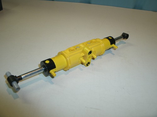 Lego pneumatic zylinder - lego,