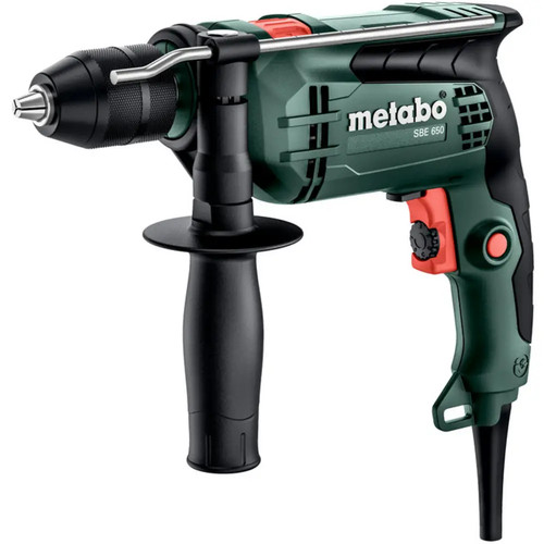 Metabo sbe 650 - metabo,