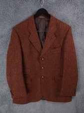Vintage Burberry Sakko Herren