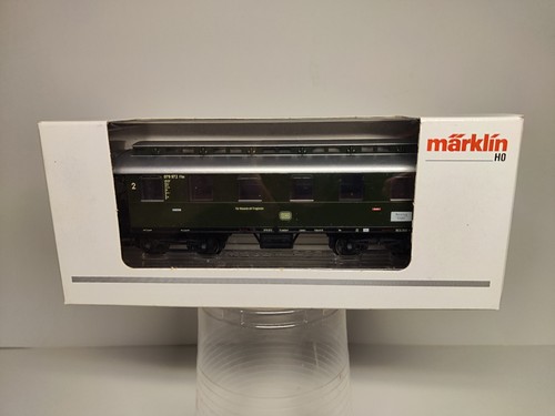 Märklin - , h0