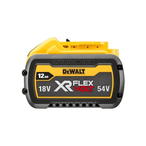 Batterie dewalt flexvolt - dewalt,