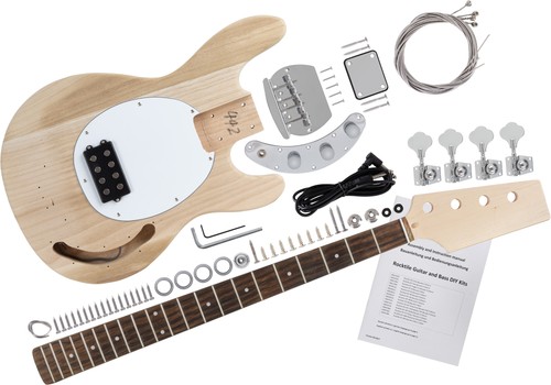 Sei dein eigener custom shop - sei,