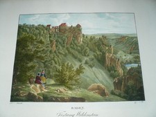 Wildenstein/Leibertingen, anno