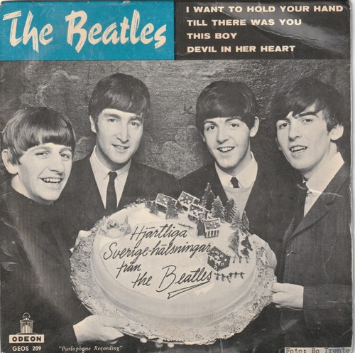 The beatles rare - beatles,