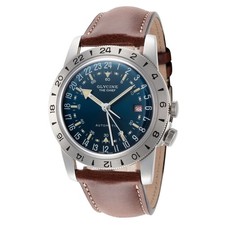 Glycine herren airman vintage - glycine,