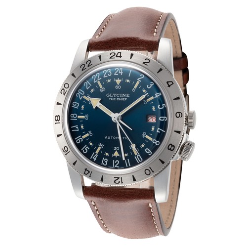 Glycine herren airman vintage - glycine,