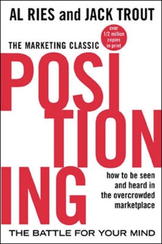 Positioning the battle for - positioning:,