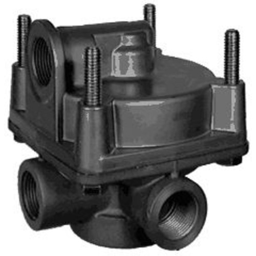 Relaisventil wabco 9730010107 - relaisventil,