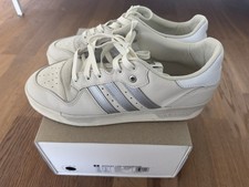 Adidas Rivalry Low Consortium Sneakers 44 - guter Zustand - mit Karton