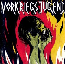 CD Vorkriegsjugend Vkj A.M