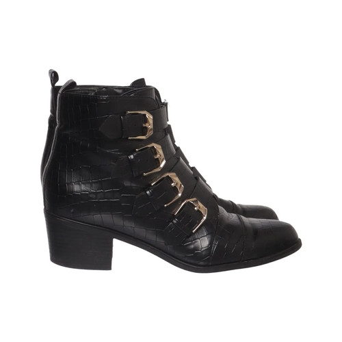 Deichmann stiefeletten - deichmann,,