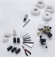 Reitel Startpaket Induret Mini 23811000 für INDURET Mini  Zubehör Labor NEU OVP