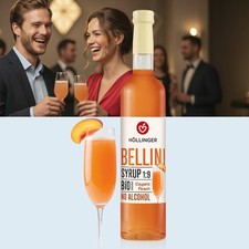 Höllinger Bio Bellini