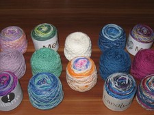 Wollpaket Lana Grossa