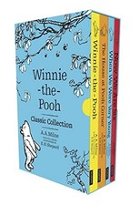 Winnie-the-Pooh Classic