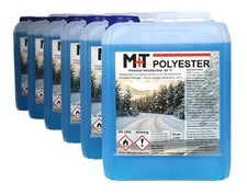 5 Liter TOP-PREIS - 60 °C